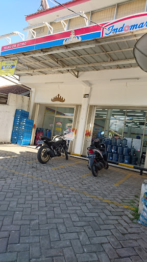 Indomaret