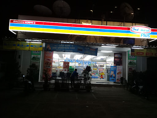 Indomaret Fresh Ryacudu