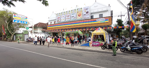 Indomaret Fresh Raden Intan