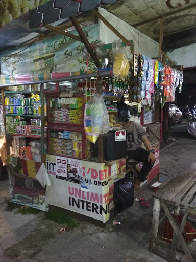 minimarket 24jam