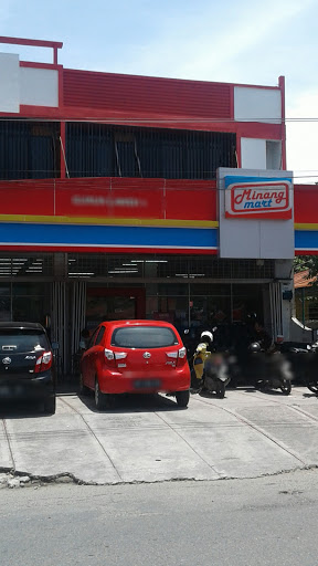 Minang mart By Pass km 11