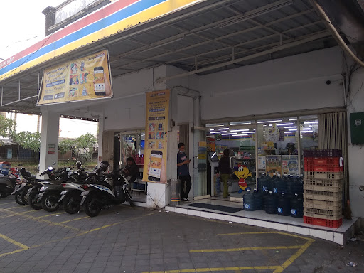 Indomaret Gatsu Barat