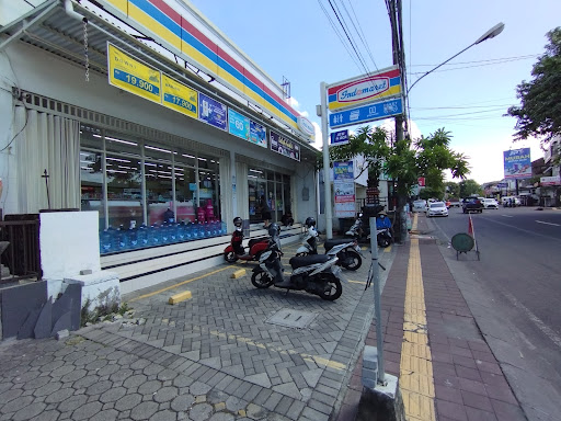 Indomaret Sesetan