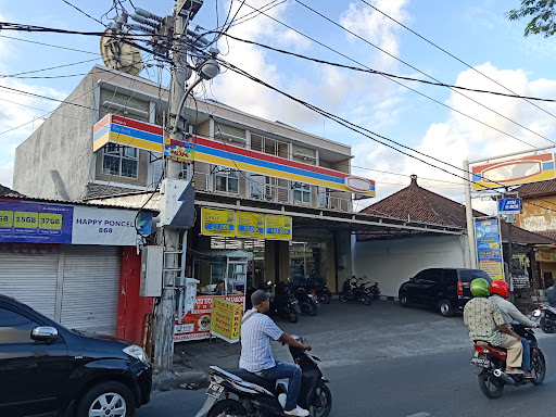 Indomaret Sidakarya denpasar