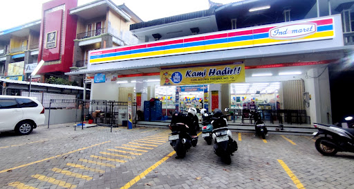 INDOMARET COK TRESNA