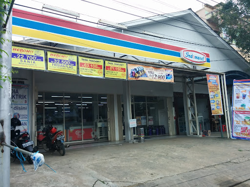 Indomaret Fresh P. Suryanata