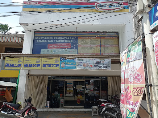 Indomaret Diponegoro