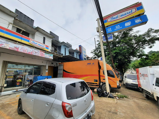 Indomaret Suryanata 5