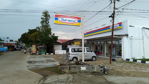 Indomaret Suryanata