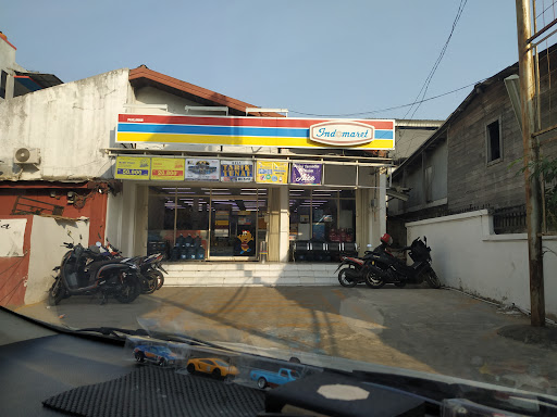 Indomaret Pahlawan