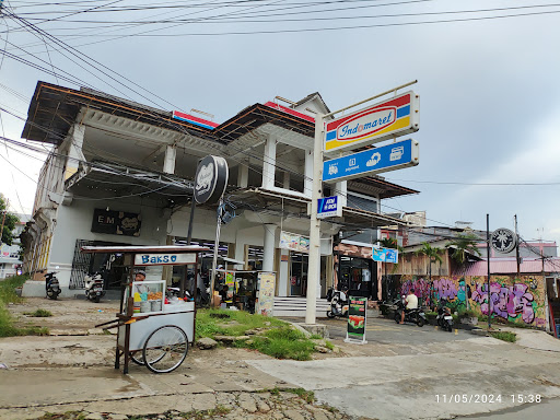 Indomaret m.yamin 82