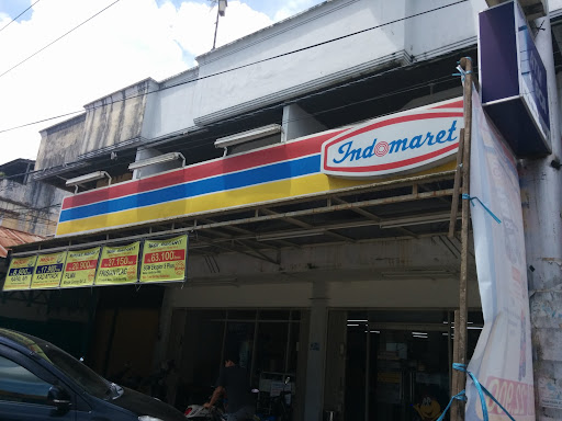 Indomaret Ahmad Yani