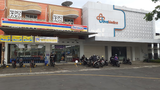 Indomaret BKR Tasikmalaya