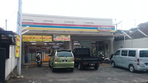 Indomaret sukalaya barat