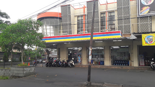 Indomaret Grand Asri