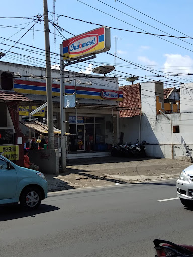 Indomaret Re Martadinata 154