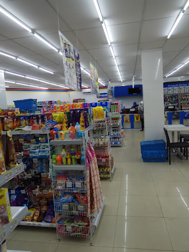 Indomaret Jendral Sudirman Gang Swadaya