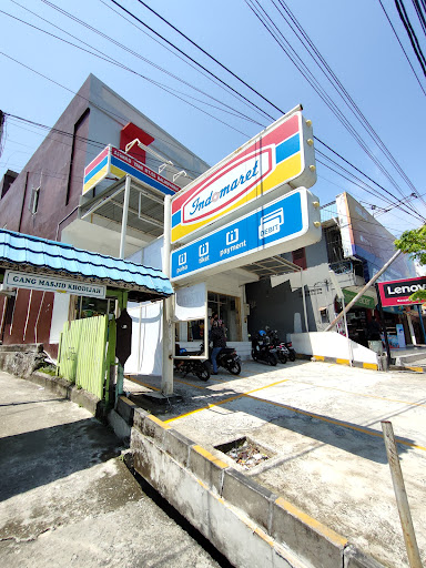Indomaret Ahmad Yani RT 58 Balikpapan