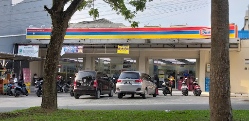 Indomaret Balikpapan Regency