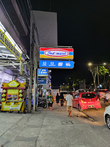Indomaret Markoni