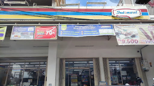 Indomaret MT Haryono 42