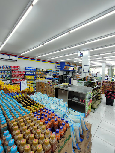 INDOMARET HYBRID STAL KUDA BALIKPAPAN