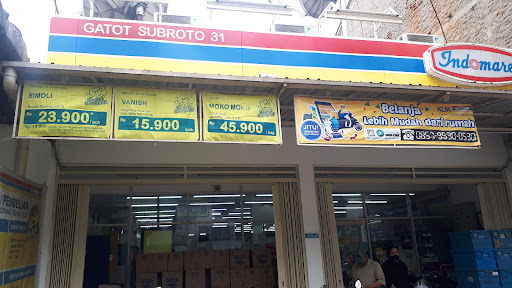 Indomaret