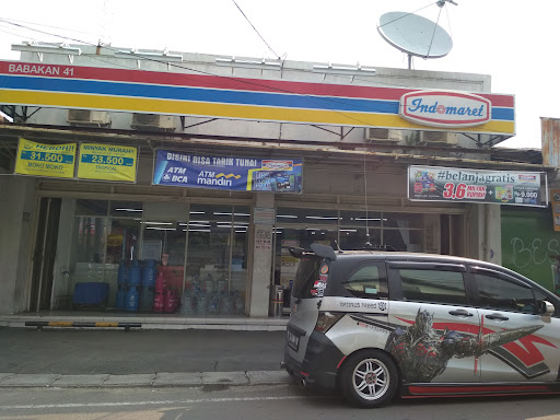 Indomaret