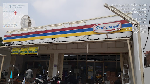 Indomaret