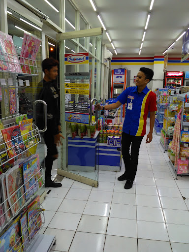 Indomaret