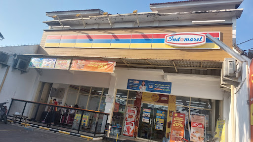 Indomaret