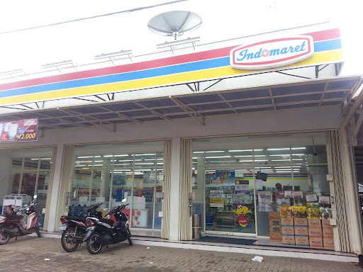 Indomaret