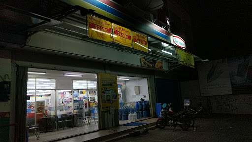 Indomaret Fresh Ronggowarsito