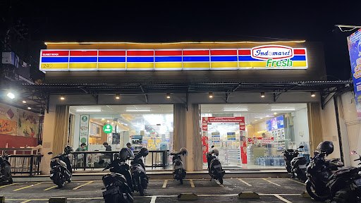 Indomaret Fresh Slamet Riyadi