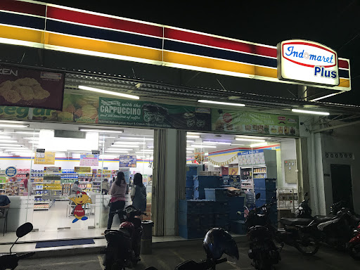 Indomaret Fresh Jaya Wijaya