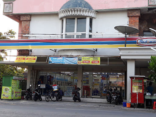 Indomaret Letjen Suprapto Sumber
