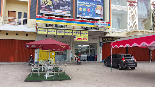 Indomaret Pangeran