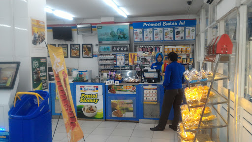 Indomaret Fresh Sutoyo