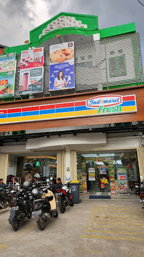 Indomaret Gatot Subroto