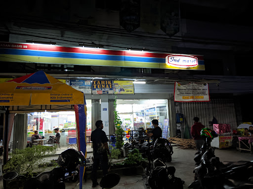 Indomaret Fresh Hasan Basri 99 (TFT8)