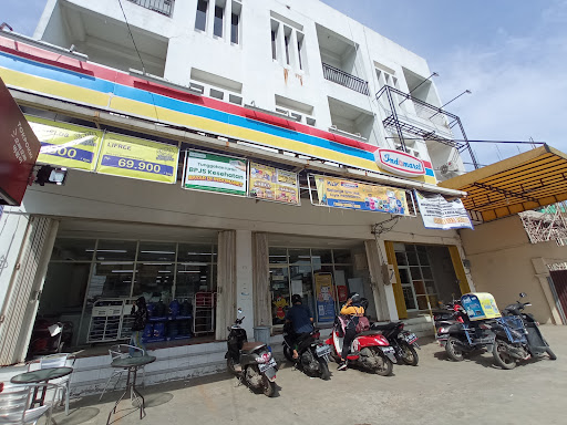 Indomaret Dahlia