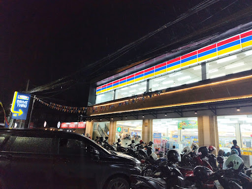 Indomaret Fresh A.Yani No.47 Serang