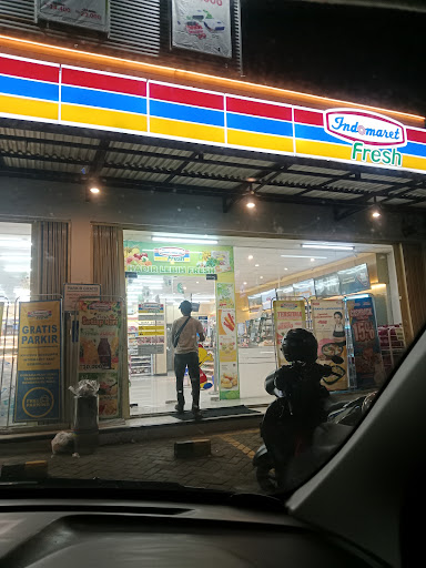 Indomaret Fresh TB SUWANDI SERANG