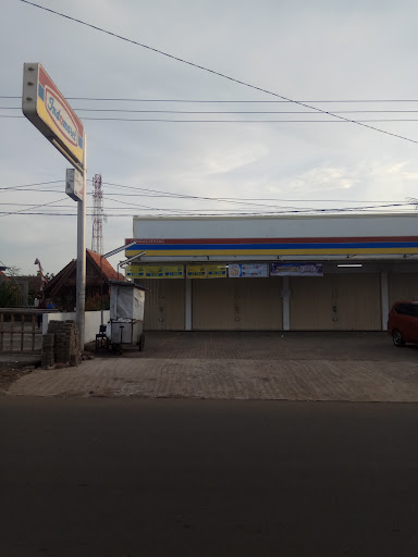 Indomaret Ciracas Serang