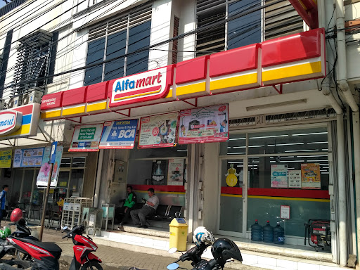 Indomaret Diponegoro