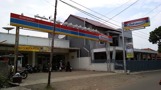 Indomaret Sunyaragi