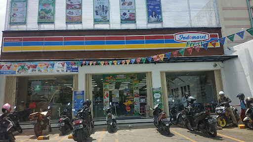 Indomaret Fresh Rajawali