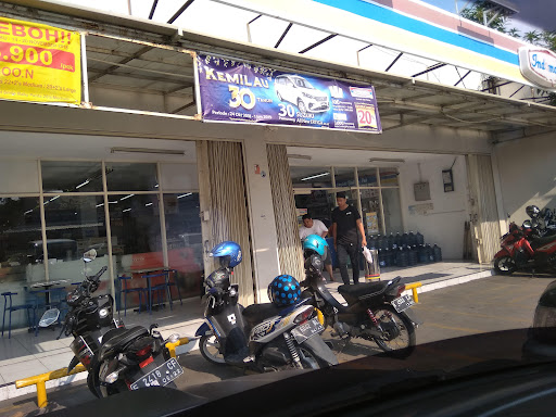 Indomaret Fresh - M. Toha