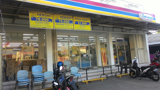 Indomaret Fresh Kalijaga