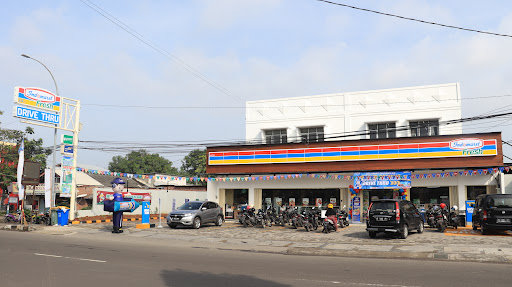 Indomaret Fresh Drive Thru Kartini